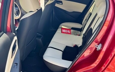 Mazda Demio IV, 2015 год, 1 050 000 рублей, 14 фотография