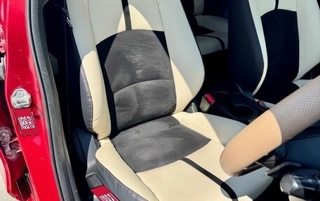 Mazda Demio IV, 2015 год, 1 050 000 рублей, 12 фотография