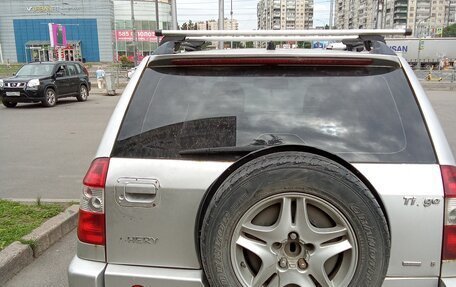 Chery Tiggo (T11), 2008 год, 150 000 рублей, 2 фотография