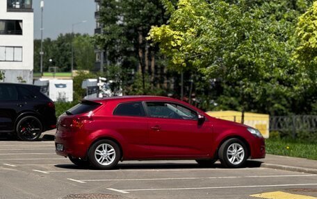 KIA cee'd I рестайлинг, 2010 год, 805 000 рублей, 7 фотография