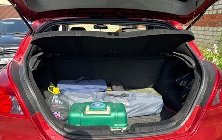 KIA cee'd I рестайлинг, 2010 год, 805 000 рублей, 11 фотография