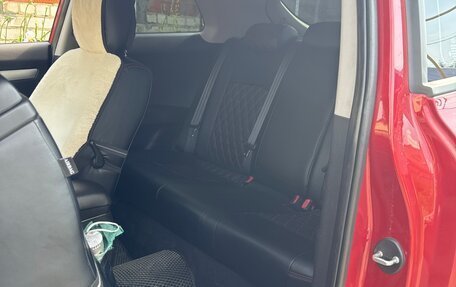 KIA cee'd I рестайлинг, 2010 год, 805 000 рублей, 9 фотография