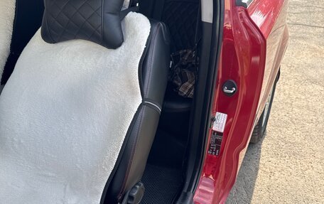 KIA cee'd I рестайлинг, 2010 год, 805 000 рублей, 14 фотография