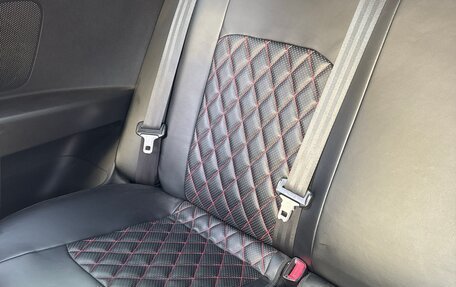 KIA cee'd I рестайлинг, 2010 год, 805 000 рублей, 13 фотография