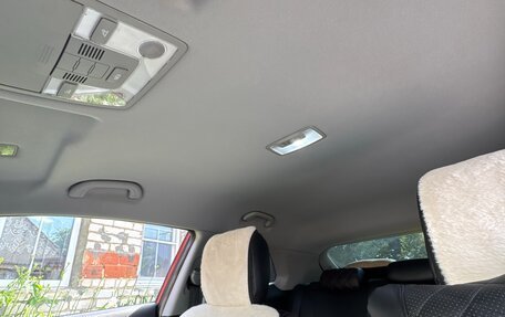 KIA cee'd I рестайлинг, 2010 год, 805 000 рублей, 12 фотография