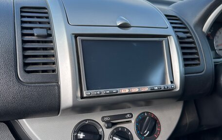 Nissan Note II рестайлинг, 2011 год, 620 000 рублей, 13 фотография