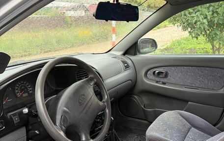 KIA Spectra II (LD), 2007 год, 390 000 рублей, 6 фотография