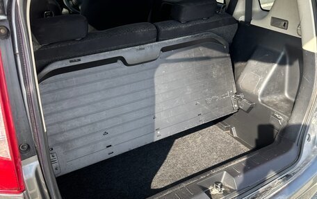 Nissan Note II рестайлинг, 2011 год, 620 000 рублей, 8 фотография