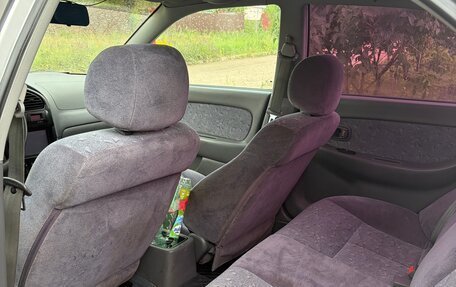 KIA Spectra II (LD), 2007 год, 390 000 рублей, 7 фотография