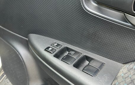 Nissan Note II рестайлинг, 2011 год, 620 000 рублей, 15 фотография