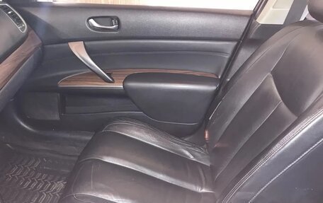 Nissan Teana, 2009 год, 960 000 рублей, 4 фотография