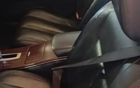 Nissan Teana, 2009 год, 960 000 рублей, 10 фотография