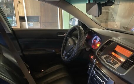 Nissan Teana, 2009 год, 960 000 рублей, 2 фотография