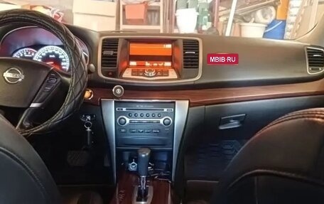Nissan Teana, 2009 год, 960 000 рублей, 7 фотография