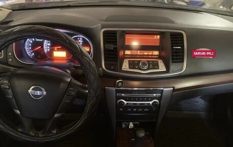 Nissan Teana, 2009 год, 960 000 рублей, 6 фотография