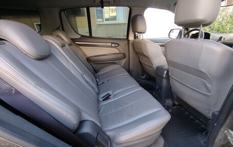 Chevrolet TrailBlazer II, 2014 год, 1 600 000 рублей, 12 фотография