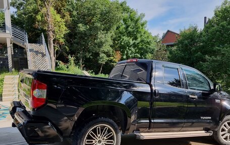 Toyota Tundra II, 2014 год, 4 700 000 рублей, 2 фотография