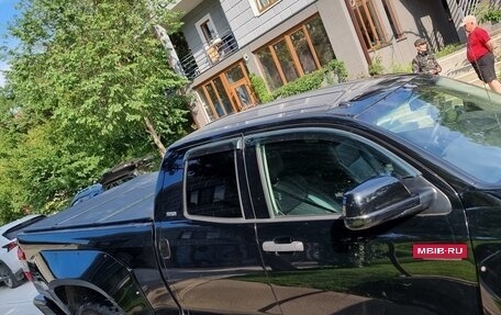 Toyota Tundra II, 2014 год, 4 700 000 рублей, 3 фотография