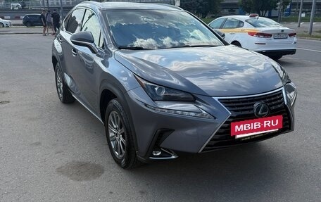 Lexus NX I, 2019 год, 2 950 000 рублей, 2 фотография