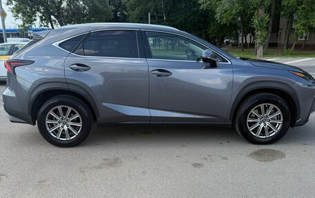 Lexus NX I, 2019 год, 2 950 000 рублей, 8 фотография