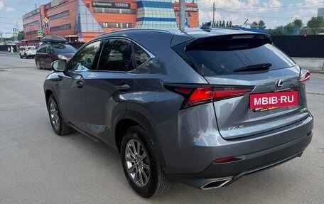 Lexus NX I, 2019 год, 2 950 000 рублей, 5 фотография