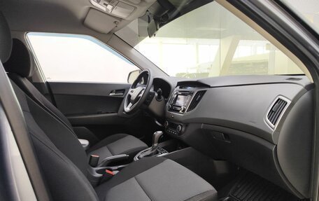 Hyundai Creta I рестайлинг, 2019 год, 2 220 000 рублей, 13 фотография