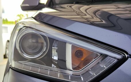Hyundai Creta I рестайлинг, 2019 год, 2 220 000 рублей, 21 фотография