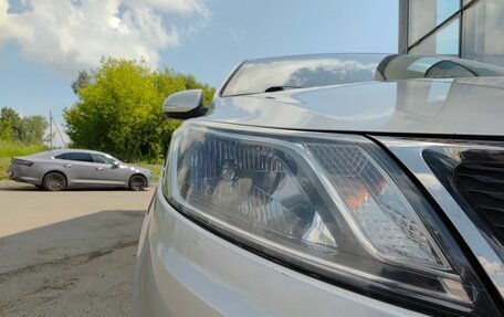 KIA Rio III рестайлинг, 2014 год, 949 800 рублей, 21 фотография