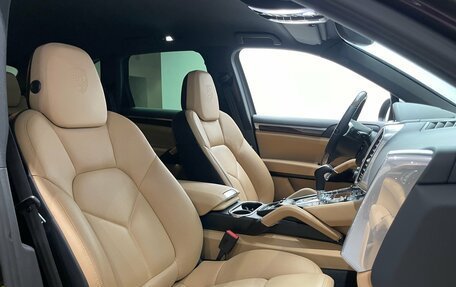 Porsche Cayenne III, 2014 год, 4 095 000 рублей, 12 фотография