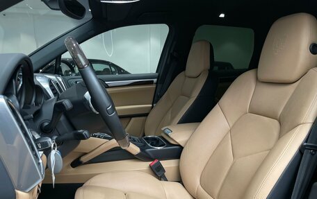 Porsche Cayenne III, 2014 год, 4 095 000 рублей, 8 фотография