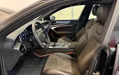 Audi A7, 2022 год, 4 701 000 рублей, 5 фотография