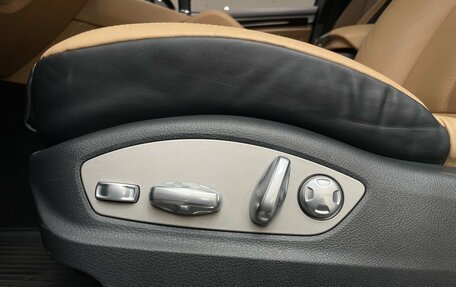 Porsche Cayenne III, 2014 год, 4 095 000 рублей, 22 фотография