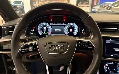 Audi A7, 2022 год, 4 701 000 рублей, 7 фотография