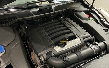 Porsche Cayenne III, 2014 год, 4 095 000 рублей, 26 фотография