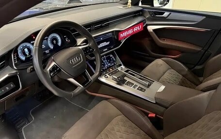 Audi A7, 2022 год, 4 701 000 рублей, 6 фотография