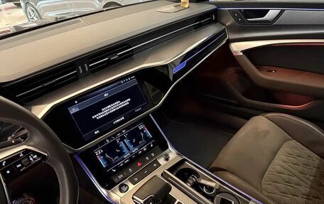 Audi A7, 2022 год, 4 701 000 рублей, 8 фотография