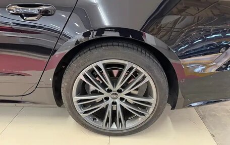 Audi A7, 2022 год, 4 701 000 рублей, 10 фотография