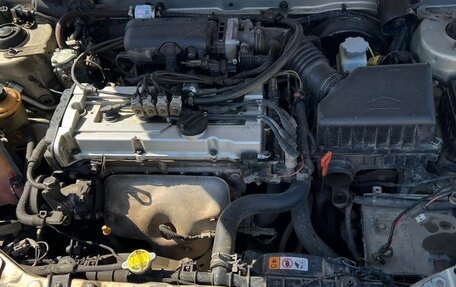 Hyundai Accent II, 2007 год, 230 000 рублей, 5 фотография