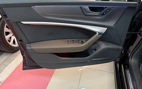 Audi A7, 2022 год, 4 701 000 рублей, 11 фотография