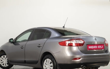 Renault Fluence I, 2011 год, 619 000 рублей, 5 фотография
