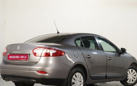 Renault Fluence I, 2011 год, 619 000 рублей, 7 фотография