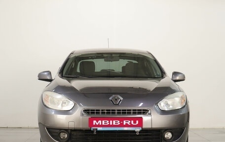 Renault Fluence I, 2011 год, 619 000 рублей, 3 фотография