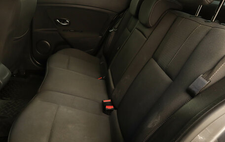 Renault Fluence I, 2011 год, 619 000 рублей, 14 фотография