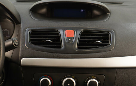Renault Fluence I, 2011 год, 619 000 рублей, 12 фотография