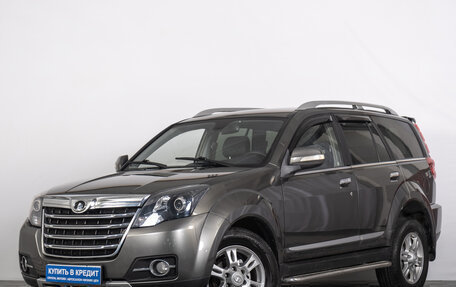 Great Wall Hover H3 I, 2014 год, 759 000 рублей, 2 фотография