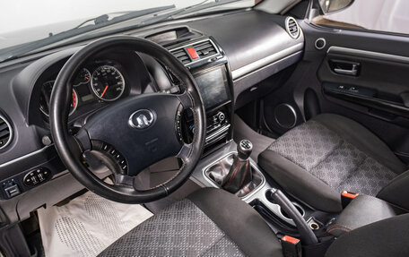 Great Wall Hover H3 I, 2014 год, 759 000 рублей, 8 фотография