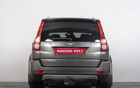Great Wall Hover H3 I, 2014 год, 759 000 рублей, 5 фотография