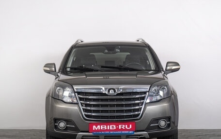 Great Wall Hover H3 I, 2014 год, 759 000 рублей, 4 фотография