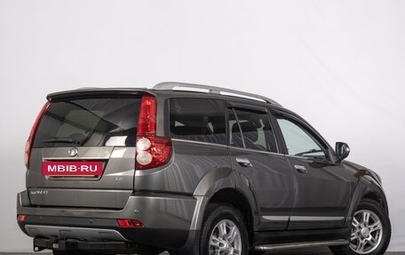 Great Wall Hover H3 I, 2014 год, 759 000 рублей, 7 фотография