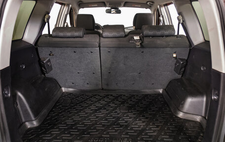 Great Wall Hover H3 I, 2014 год, 759 000 рублей, 20 фотография